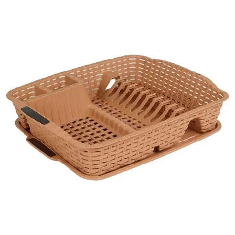 BOXED IRA DISH RACK (1 BOX)