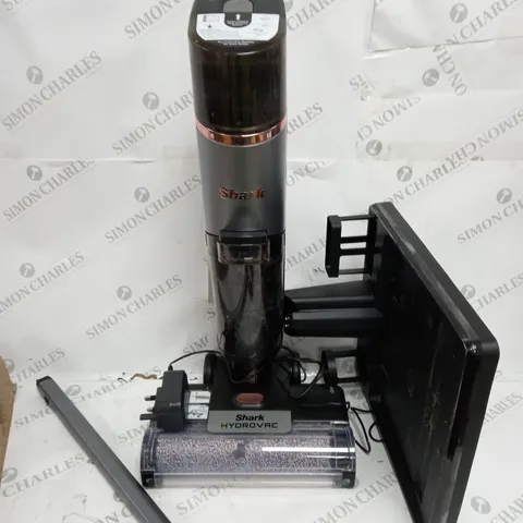 SHARK CORDLESS HYDROVAC 3-IN-1 HARD FLOOR CLEANING SYSTEM WD210UK