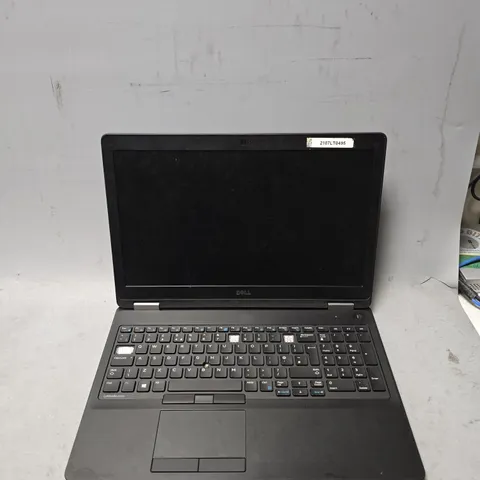 DELL LATITUDE E5570 LAPTOP 