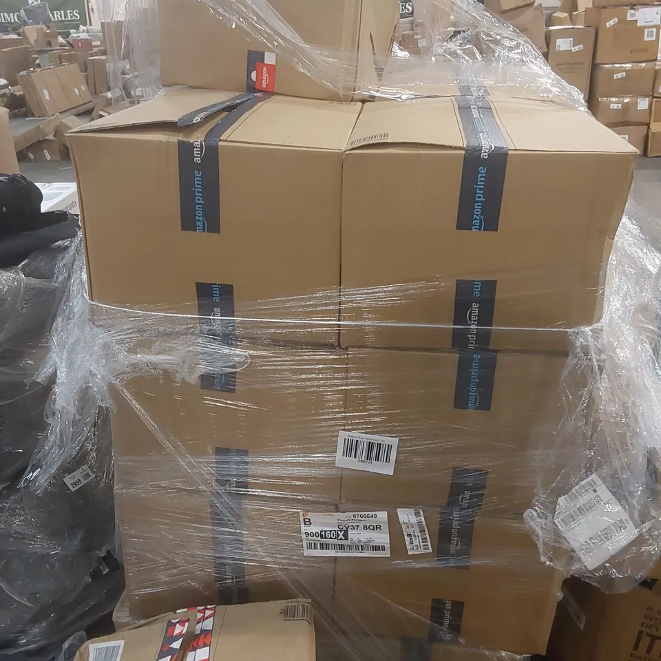 PALLET CONTAINING A LARGE QUANTITY OF BRAND NEW FLY CATCHERS 