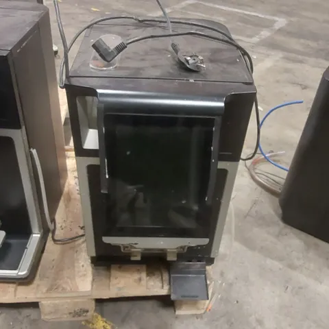 SCHAERER INTENSE COMMERCIAL BEAN TO CUP COFFEE MACHINE