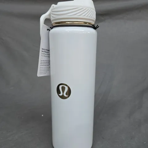 LULULEMON BACK TO LIFE SPORTS BOTTLE - 24OZ