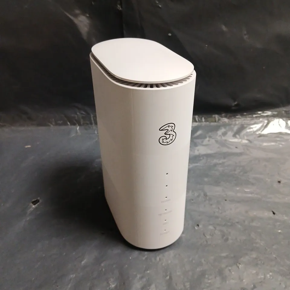 ZTE MC888A 3 BROADBAND ROUTER