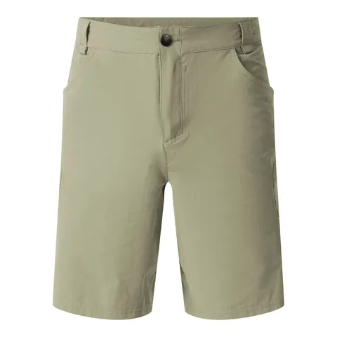BRAND NEW MEN'S TUNED IN II WALKING SHORTS IN OLIVINE GREEN SIZE 33"