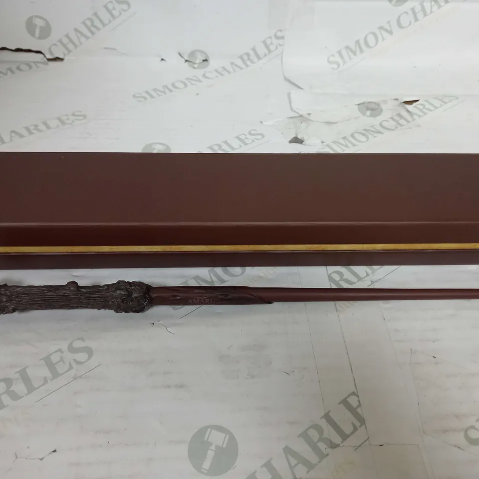 HARRY POTTER WAND