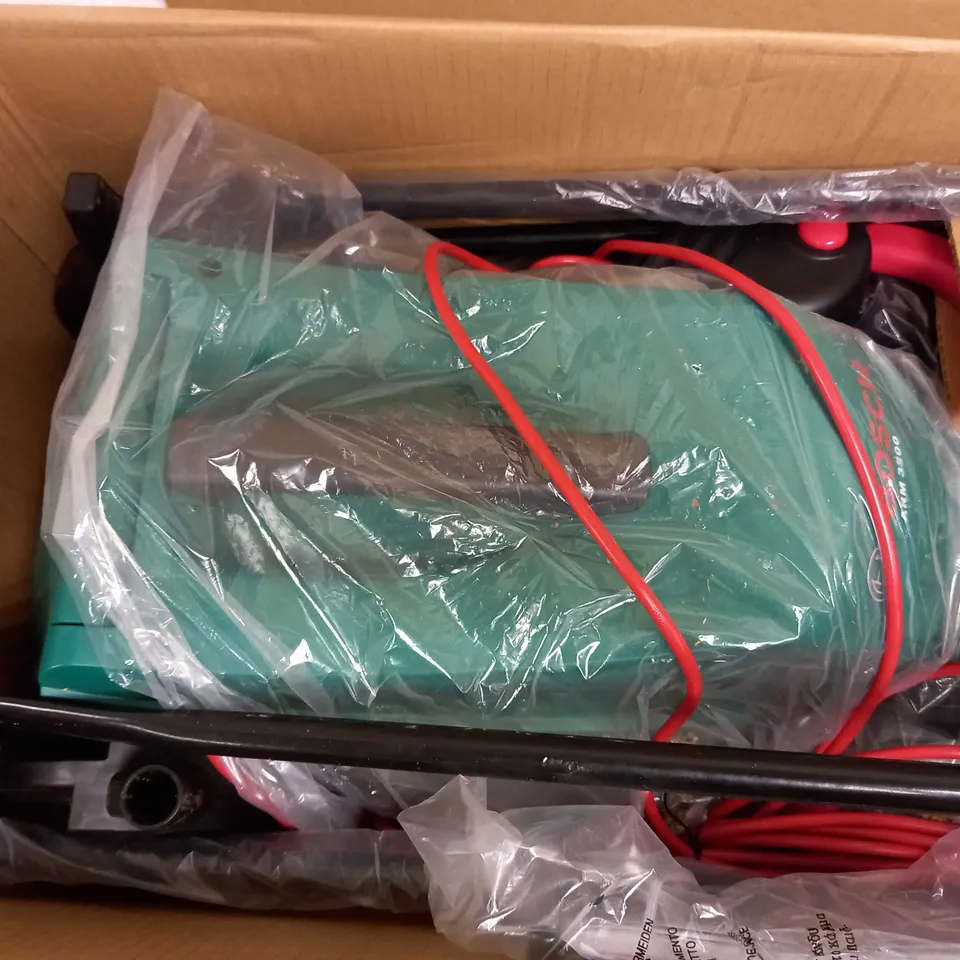 BOSCH 06008A6071 ELECTRIC LAWNMOWER