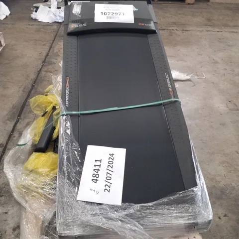 NORDICTRACK T SERIES TREADMILL - UNPROCESSED RAW RETURN
