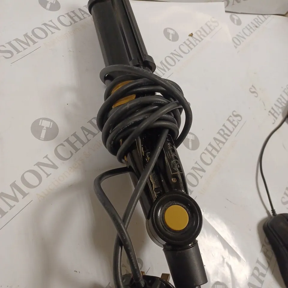 TONI&GUY TGIR1922UK DEEP BARREL WAVER