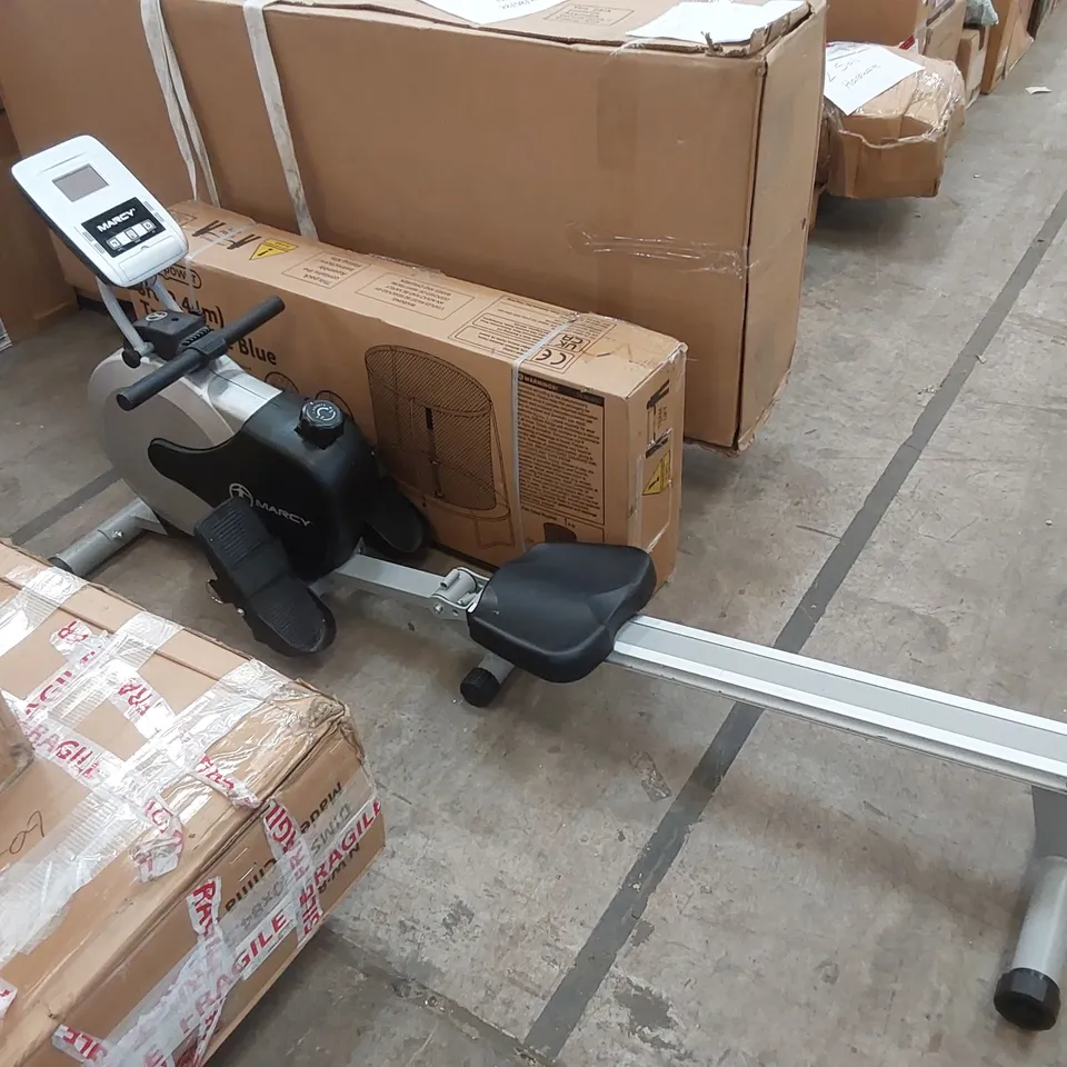 MARCY RM413 ROWER  RRP £299