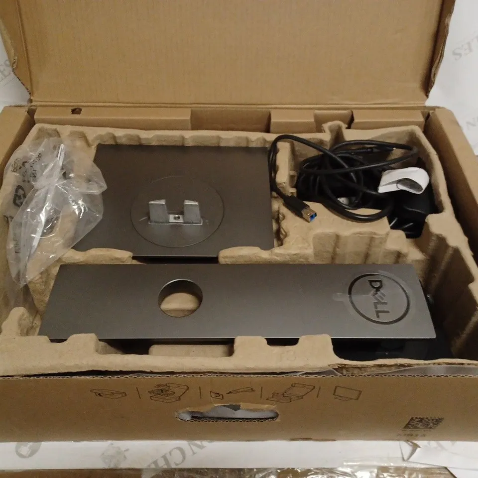 DELL P2219H 21.5 INCH FULL HD (1920X1080) MONITOR - COLLECTION ONLY