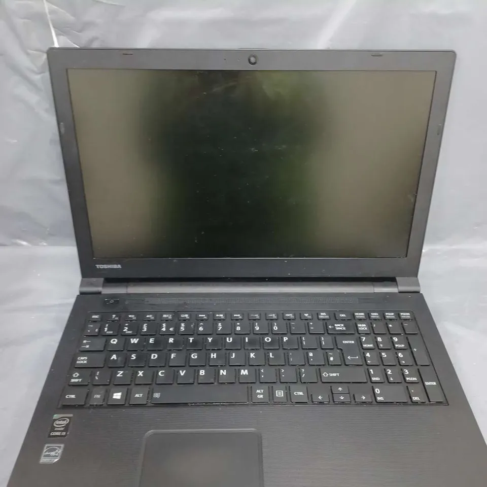 TOSHIBA SATELLITE PRO R50-B	15 INCH I3-4005U 1.70GHZ