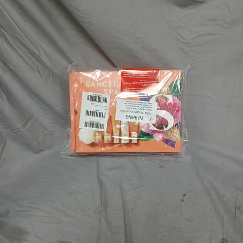 SANCTUARY SPA SIGNATURE PERFECT PAMPER PARCEL