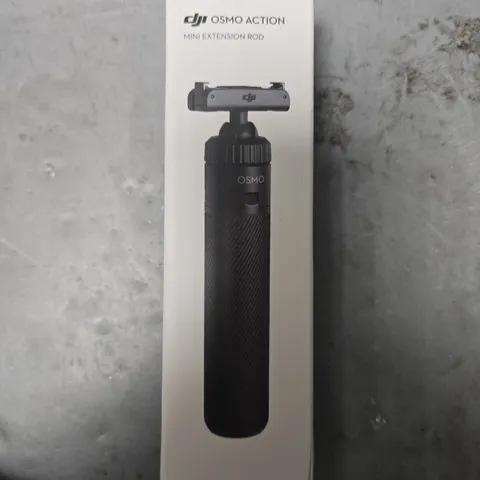 SEALED DJI OSMO ACTION MINI EXTENSION ROD