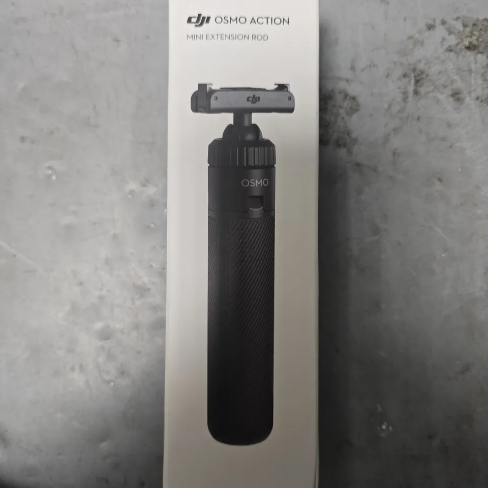 SEALED DJI OSMO ACTION MINI EXTENSION ROD 