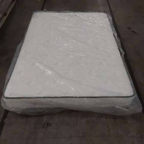 QUALITY BAGGED ANSTICE MEMORY FOAM 1000 SPRING MATTRESS - 135CM DOUBLE