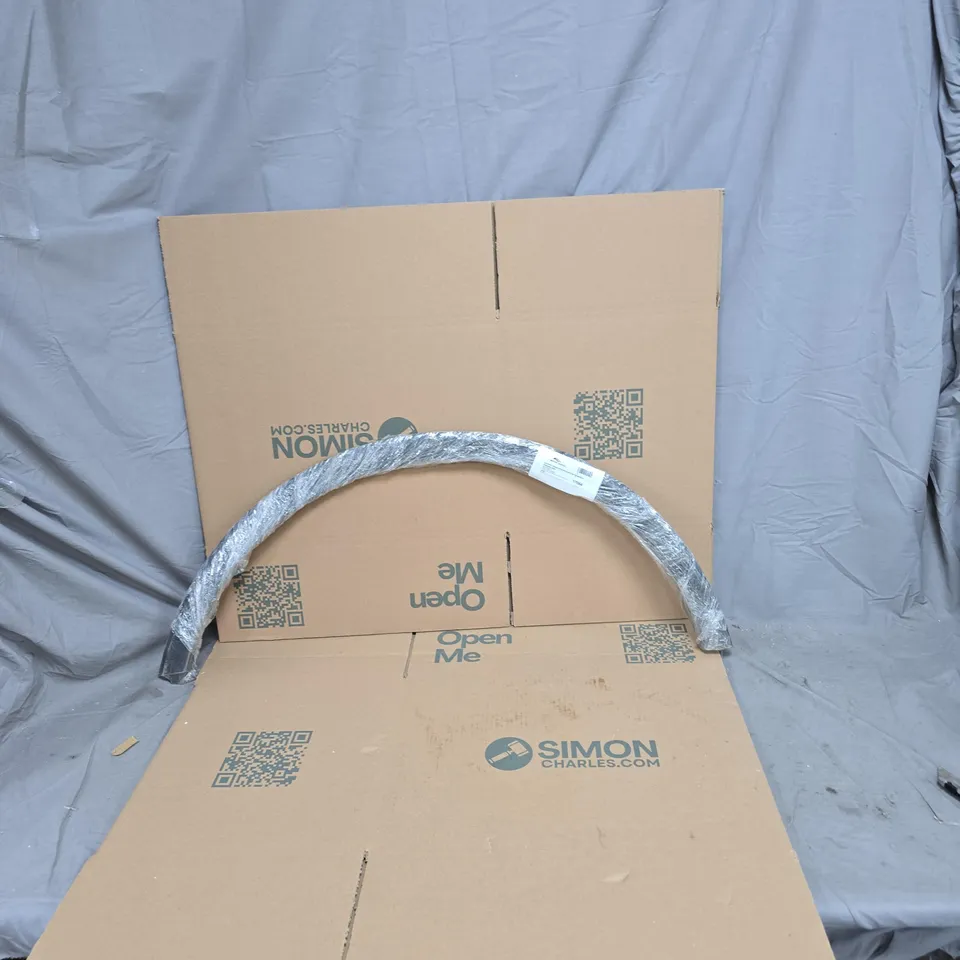 VAUXHALL MOKKA 2012-2016 LEFT FRONT WHEEL ARCH PROTECTOR COVER