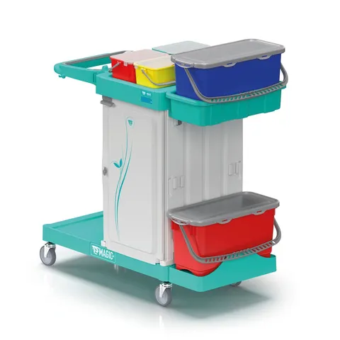 BRAND NEW K'A'RCHER PREMIUM TROLLEY III