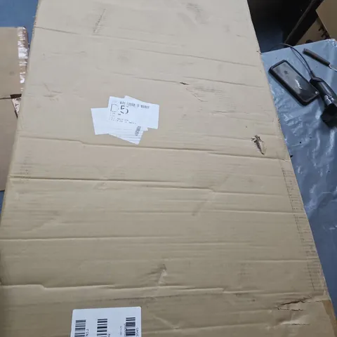 GAMING DESK ASPEN IN GREY 