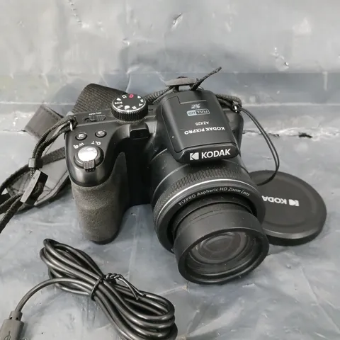 KODAK PIXPRO AZ425 DIGITAL CAMERA