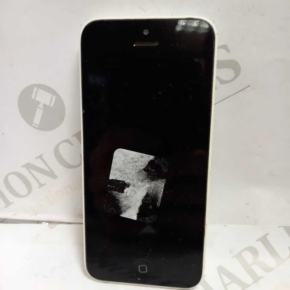 APPLE IPHONE 5C (A1529) 