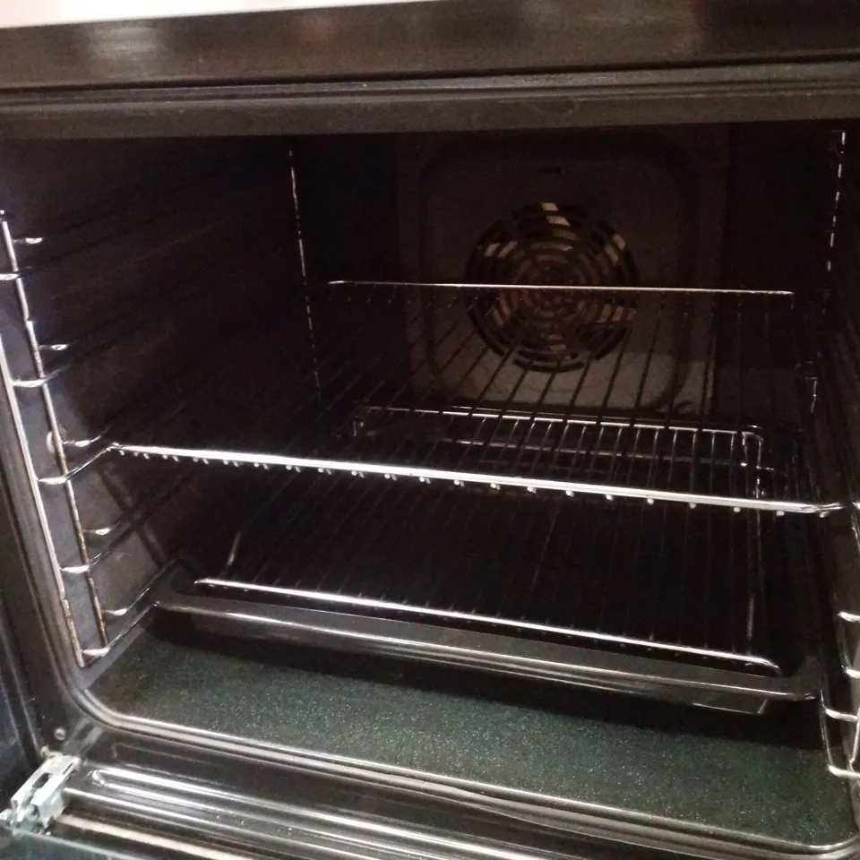 AEG DCB331010M BUILT IN ELECTRIC DOUBLE OVEN