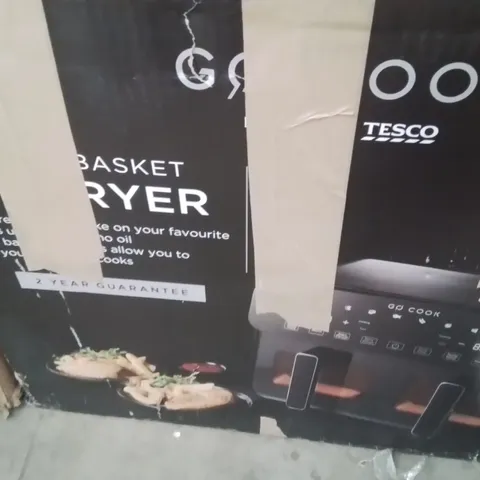 BOXED AIRFRYER