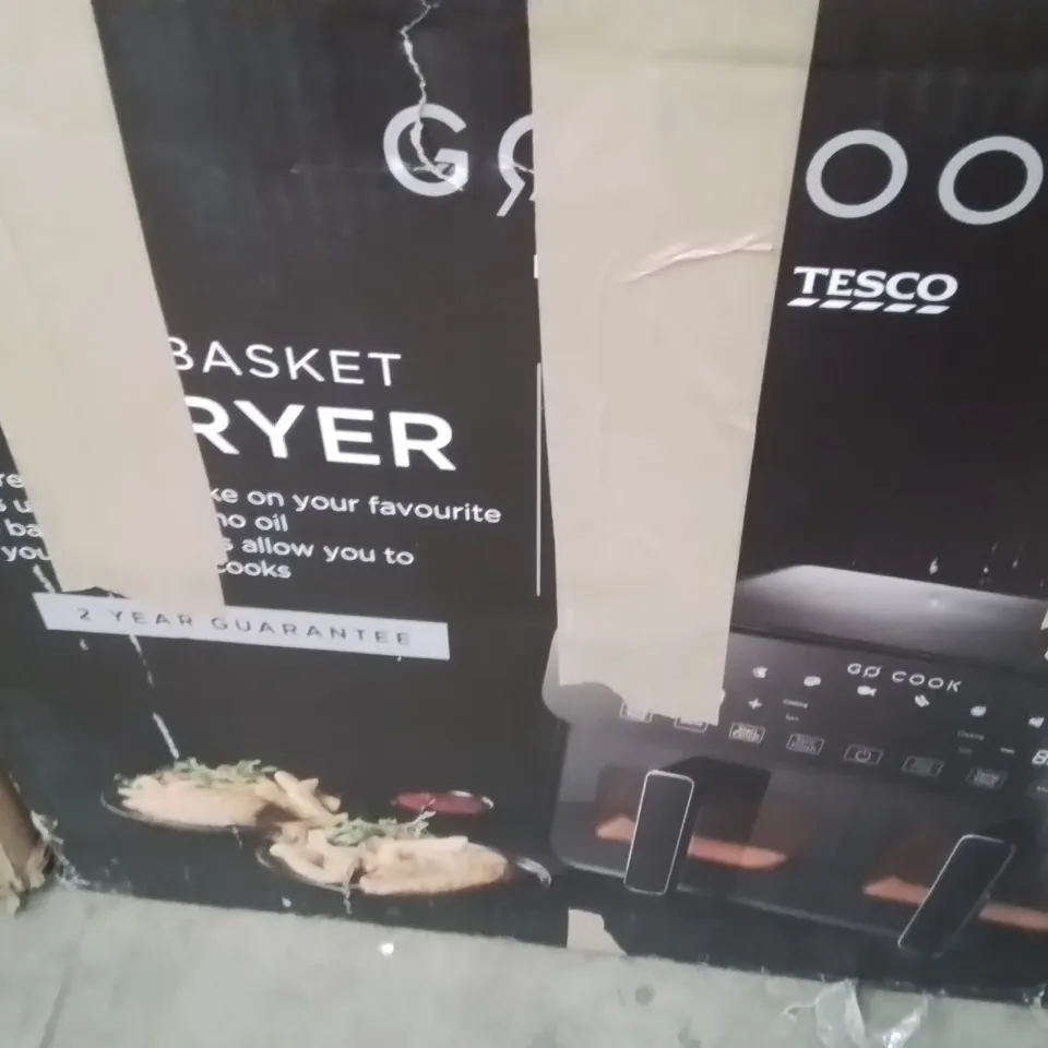 BOXED AIRFRYER