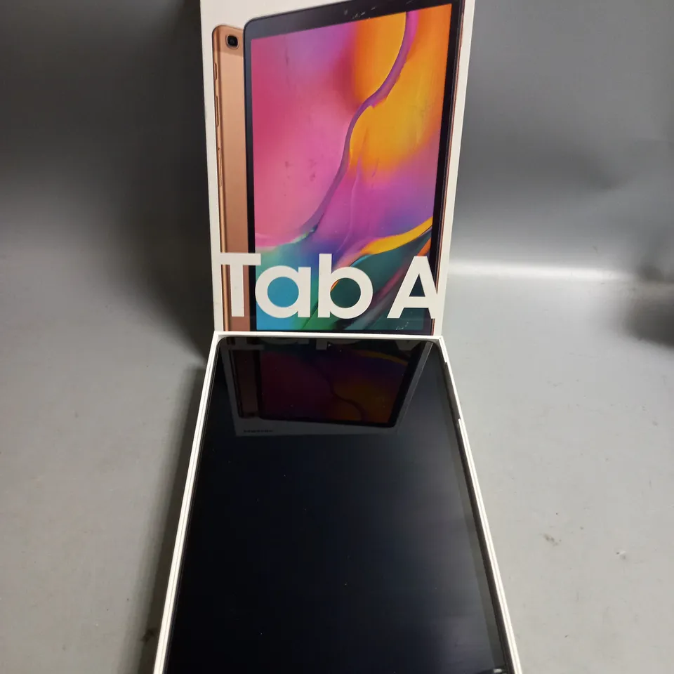 BOXED SAMSUNG GALAXY TAB A 32GB