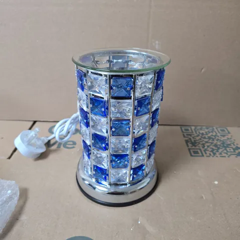 DESIRE AROMA WAX MELT LAMP