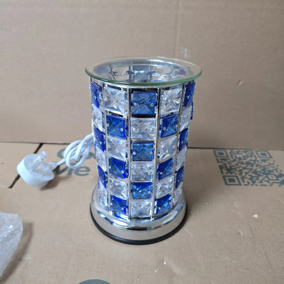 DESIRE AROMA WAX MELT LAMP