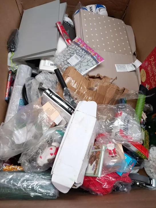 Lot 4225: PALLET OF ASSORTED HOUSEHOLD AND GIFT PRODUCTS TO INCLUDE ...