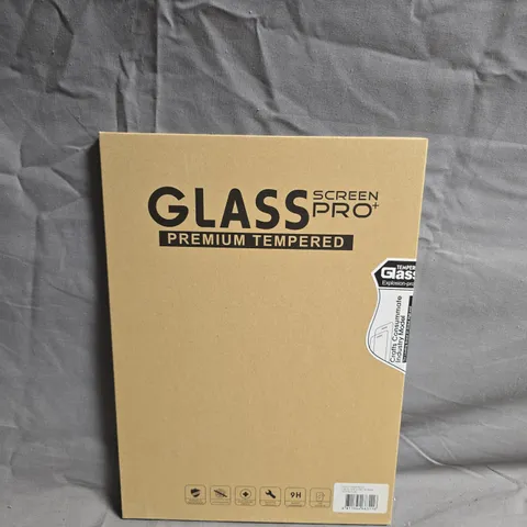 LARGE QUANTITY OF SCREEN PRO PREMIUM TEMPERED GLASS