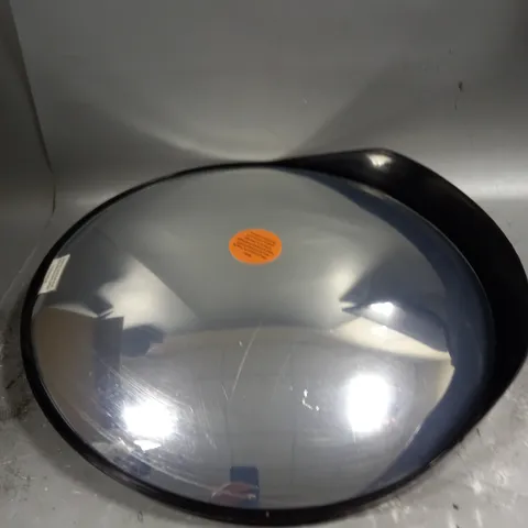 BOXED MOVELAND CONVEX SECURITY MIRROR - 18"