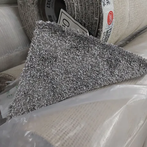 ROLL OF QUALITY NOBLE DREAMS ACTION BACK MOHTREY CLIFFS CARPET // SIZE: 3 X 4m