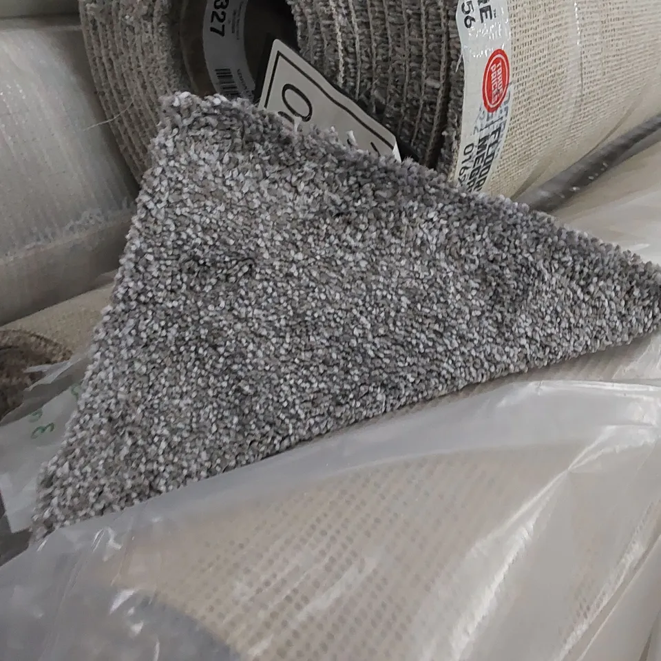 ROLL OF QUALITY NOBLE DREAMS ACTION BACK MOHTREY CLIFFS CARPET // SIZE: 3 X 4m