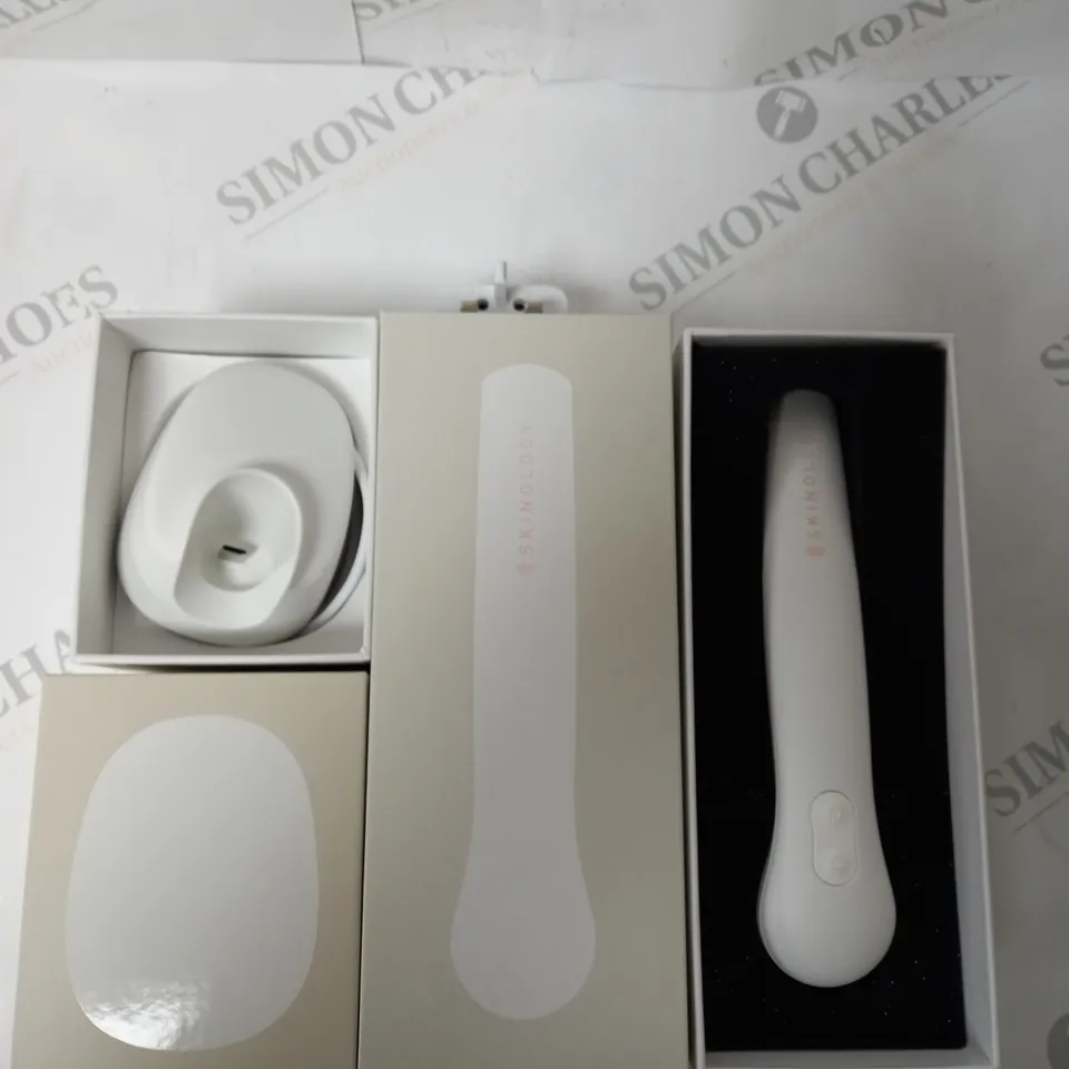 BOXED SKINOGLY SK3DAS