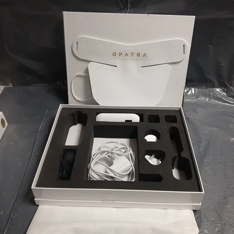 OPATRA NECOLLAGE LIGHT THERAPY DEVICE