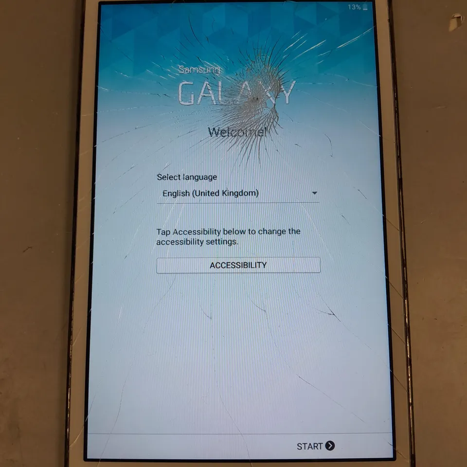 SAMSUNG GALAXY TAB 4 8.0 SM-T330