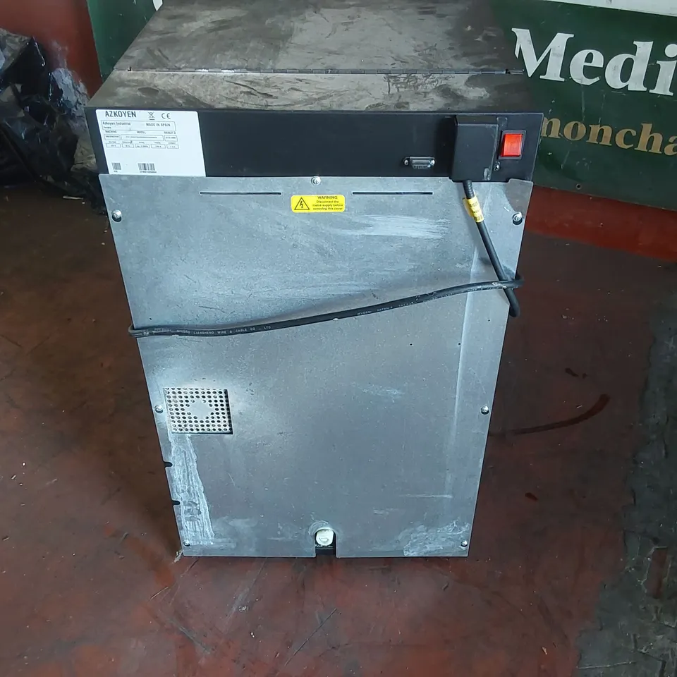 COFFETEK AZKOYEN ZEN 5 COMMERCIAL COFFEE MACHINE 
