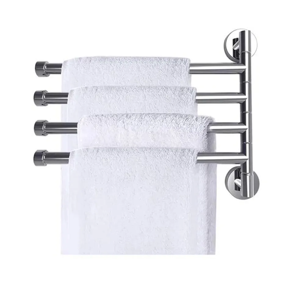 BOXED CAELA 4 WALL MOUNTED REQUIRED TOWE! RACK