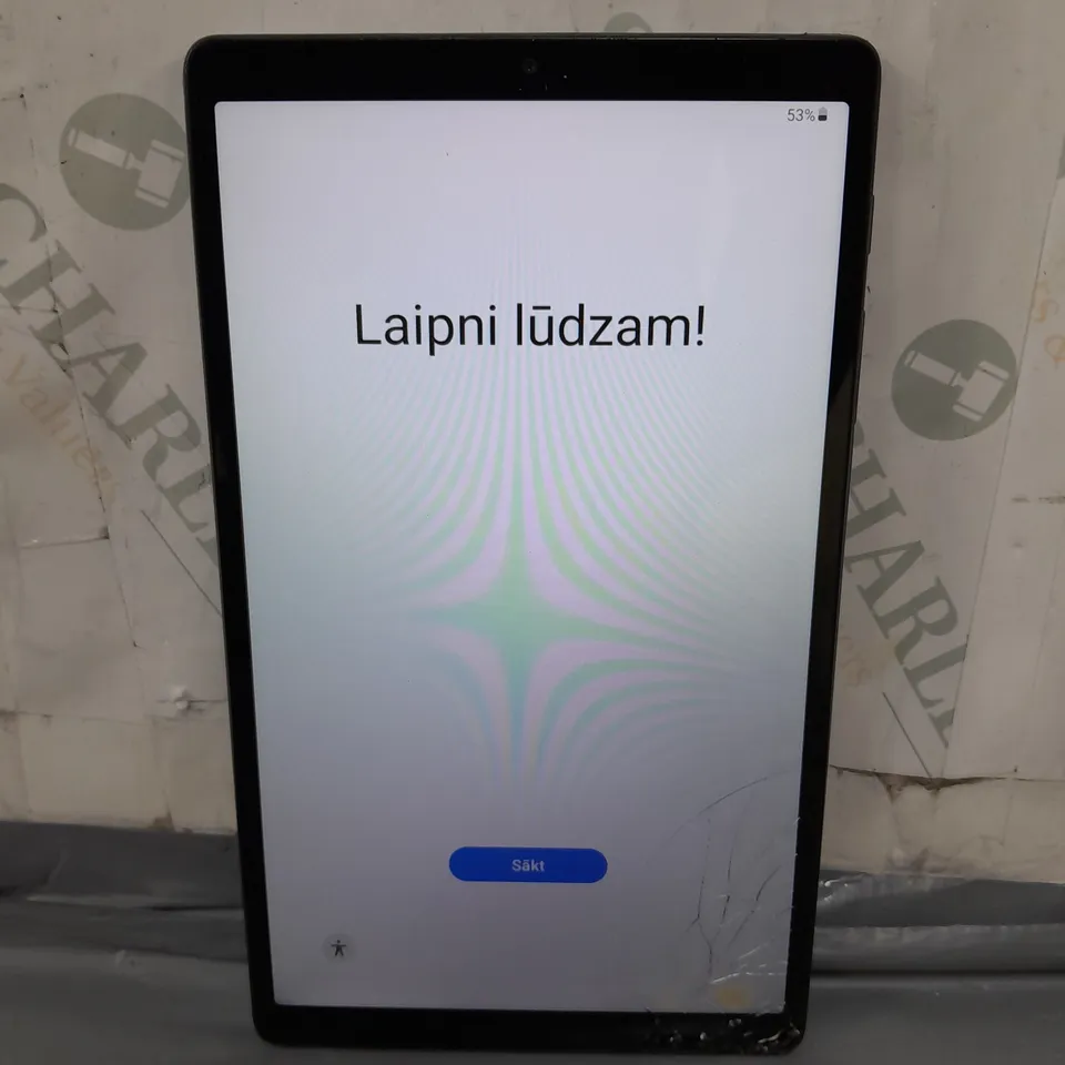 GALAXY TAB A7 LITE (8.7", LTE)