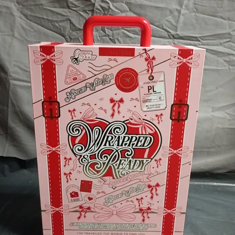 PLOUISE WRAPPED & READY GIFT BOX 