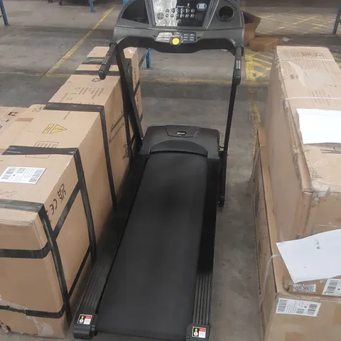 DYNAMIX MOTORISED TREADMILL - T3000CF