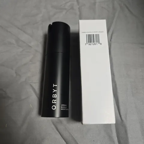 APPROXIMATELY 80 ORBYT SKIN URBAN SHIELD MOISTURISER – 30 ML