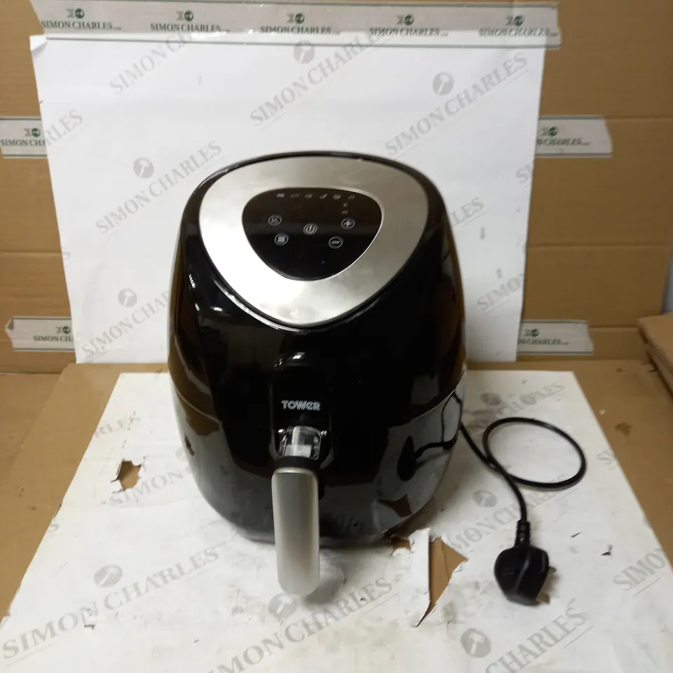 TOWER DIGITAL AIR FRYER 