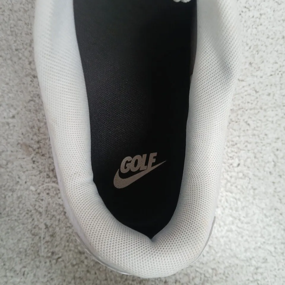 NIKE AIR MAX SNEAKERS – UK 9 (US 10) WHITE