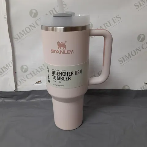 STANLEY THE QUENCHER H2.0 FLOWSTATE TUMBLER 1.18L