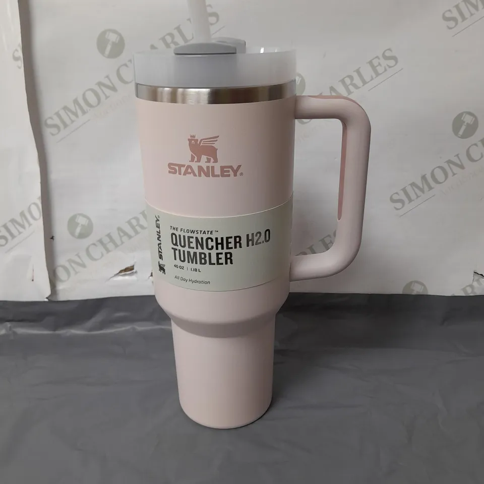 STANLEY THE QUENCHER H2.0 FLOWSTATE TUMBLER 1.18L  