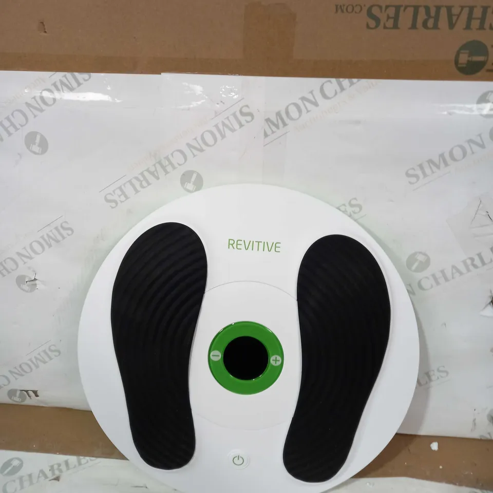 REVITIVE ESSENTIAL CIRCULATION BOOSTER