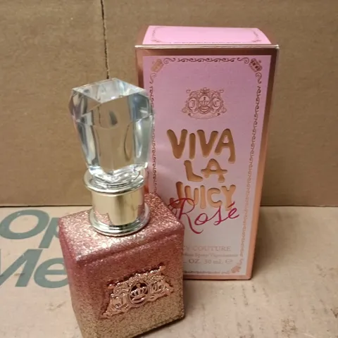 JUICY COUTURE VIVA LA JUICY ROSÉ EAU DE PARFUM - 50ML